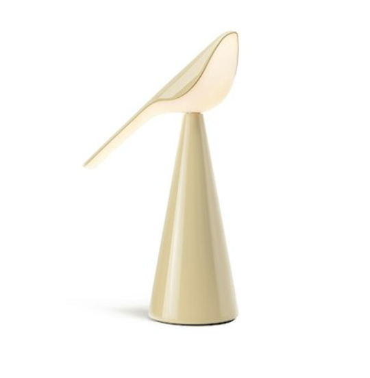 Established &amp; Sons Tiki Sand Beige Gloss