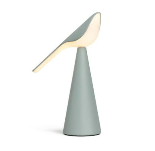 Established &amp; Sons Tiki Pebble Grey