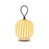 Established & Sons Filigrana Lantern Blauw