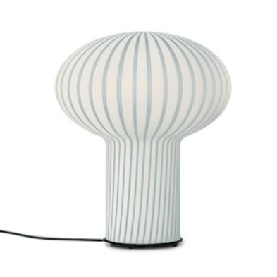 Established &amp; Sons Filigrana Light T6 Mushroom Blauw