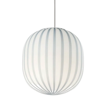 Established &amp; Sons Filigrana Light S2 Cylinder Blauw