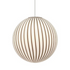Established & Sons Filigrana Light S5 Globe Zwart