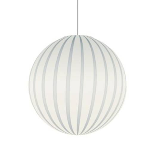 Established &amp; Sons Filigrana Light S5 Globe Rood
