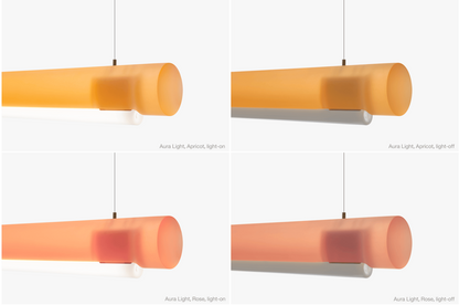 Established &amp; Sons Aura Light hanglamp
