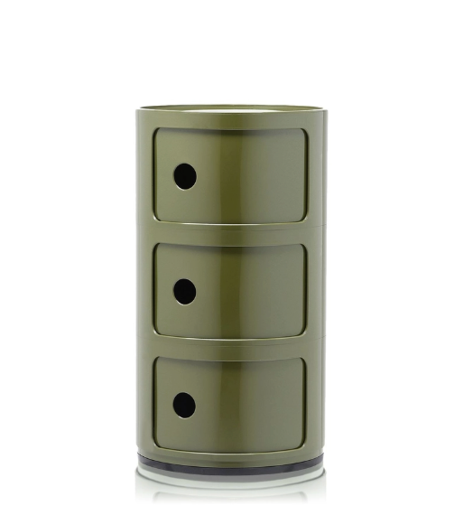 Kartell Componibili kast