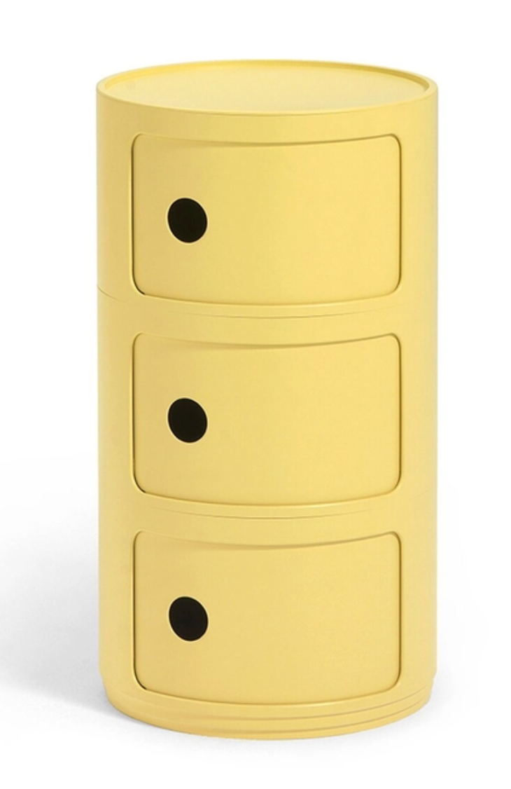 Kartell Componibili Bio kast