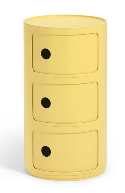 Kartell Componibili Bio kast