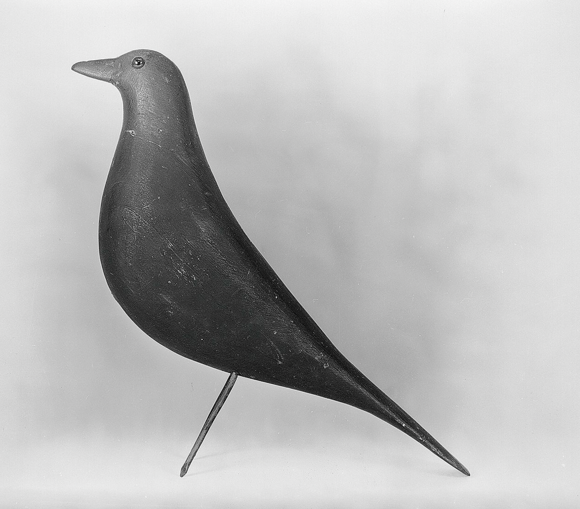 Vitra Eames House bird wintercollectie 2023 - limited editie