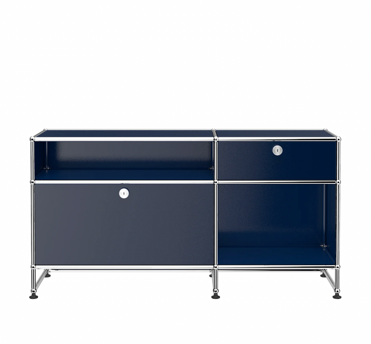 USM Haller M2 media vinyl kast