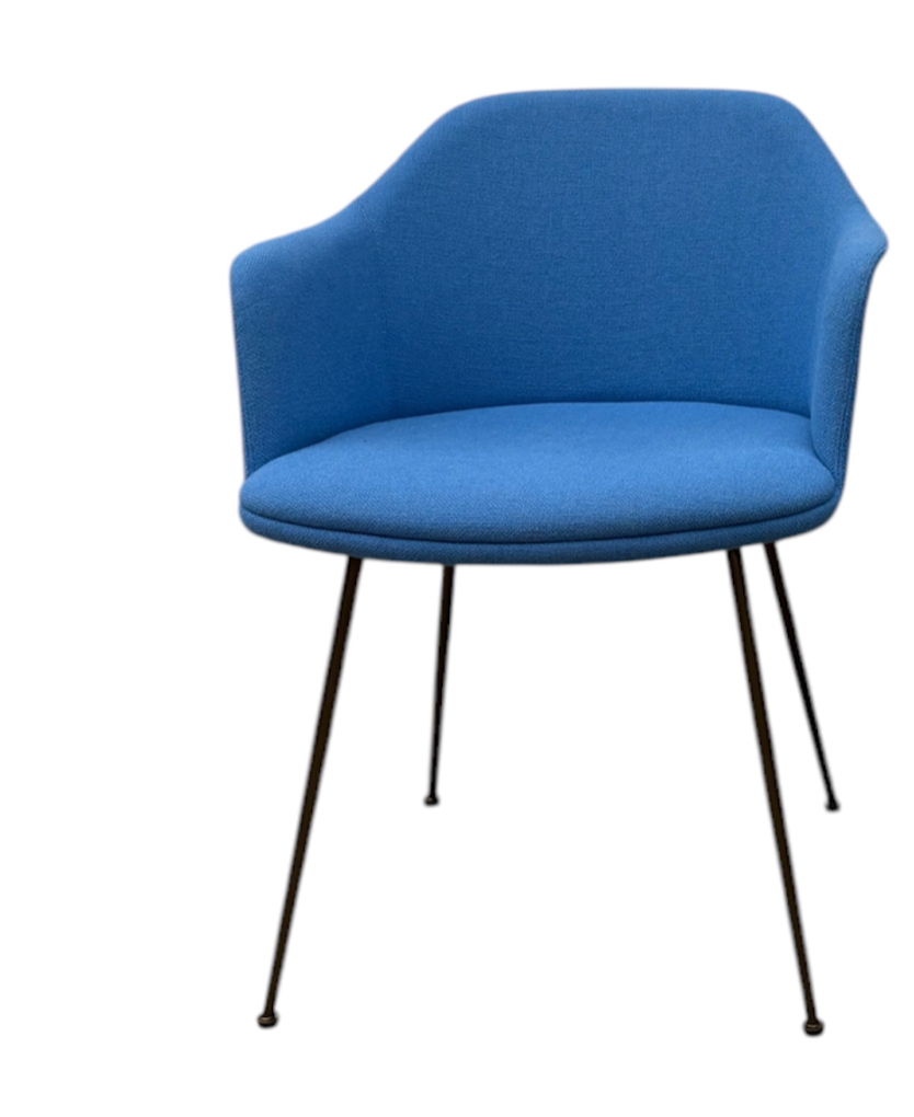 &amp;tradition Rely Chair HW36 hallingdal