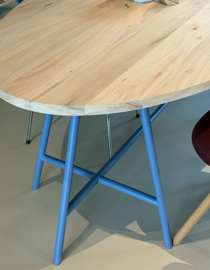 Pilat &amp; Pilat Djurre Tafel 3m