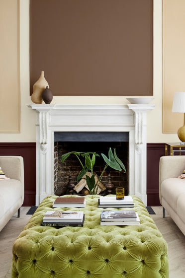 Little Greene verf - Scullery 318