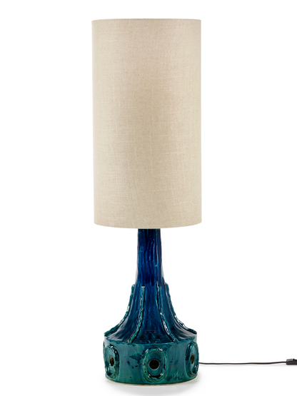 Serax Georgia Dark Blue tafellamp