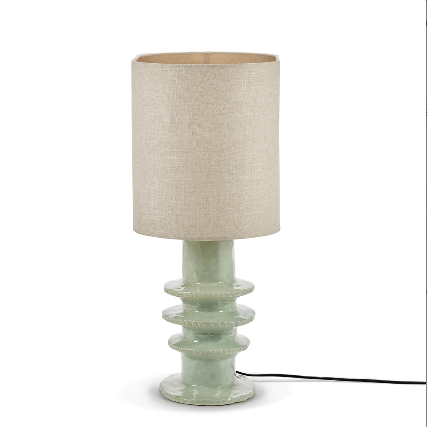 Serax Georgia Light Blue tafellamp