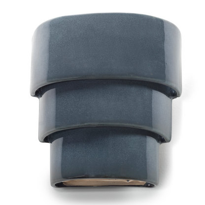 Serax Jim wandlamp blauw