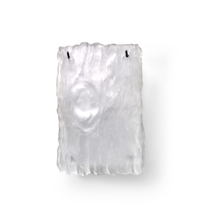 Serax Oak 01 wandlamp white