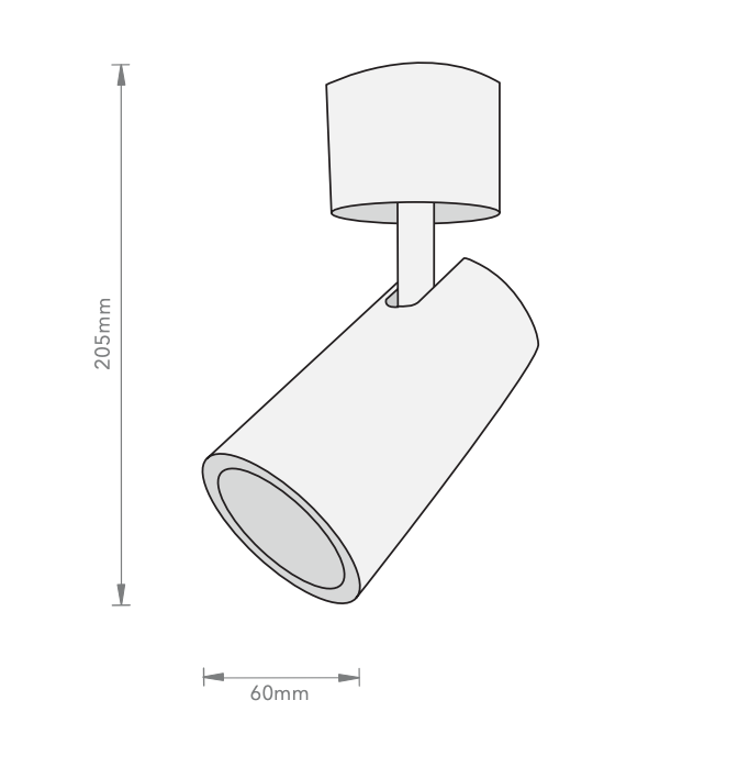  Serax plafondspot Sofisticato nr.4 
