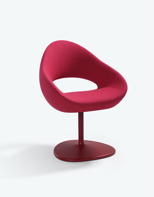 Artifort Shark eetkamerstoel