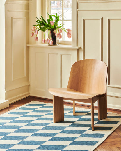 HAY Chisel 85 Lounge Chair