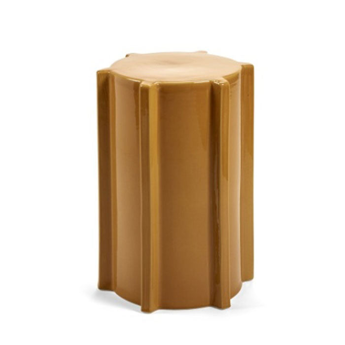 Serax Pawn geometrische bijzettafal