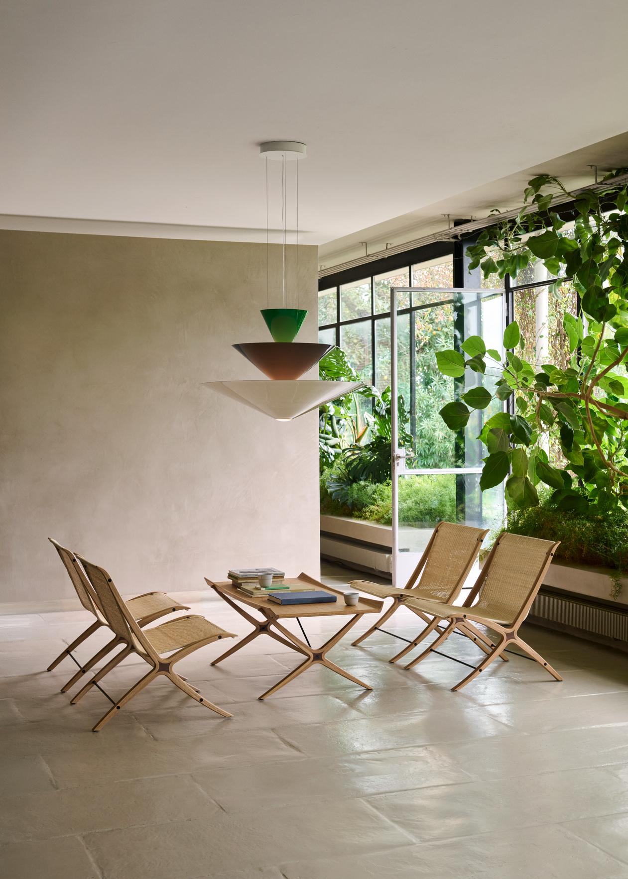 &amp;tradition Gio hanglamp