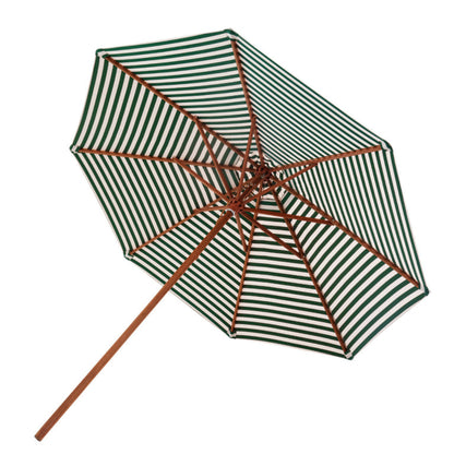 Skagerak by Fritz Hansen Messina parasol Ø300