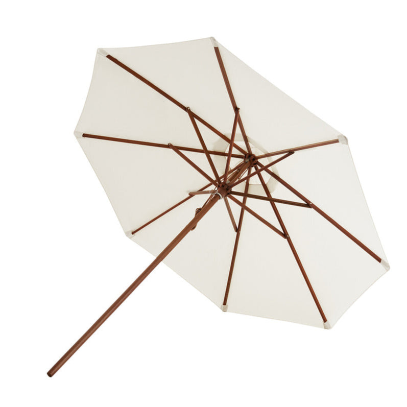 Skagerak by Fritz Hansen Messina parasol Ø300