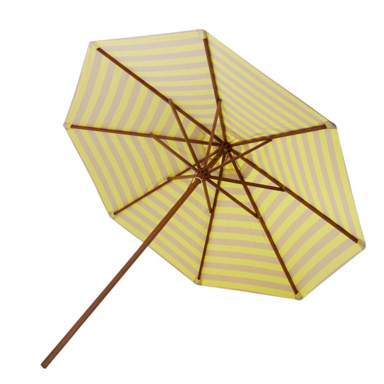 Skagerak by Fritz Hansen Messina parasol Ø300