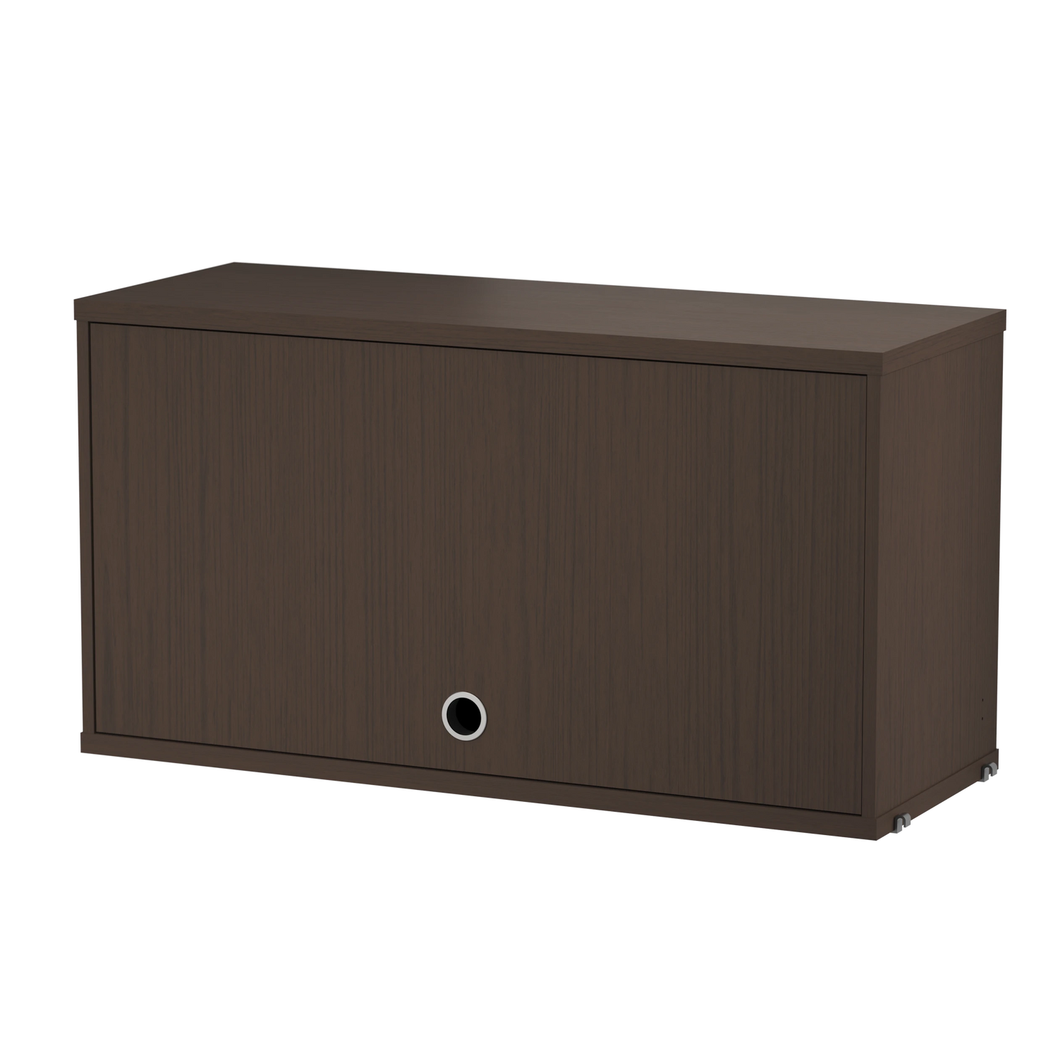 String Cabinet with flip door