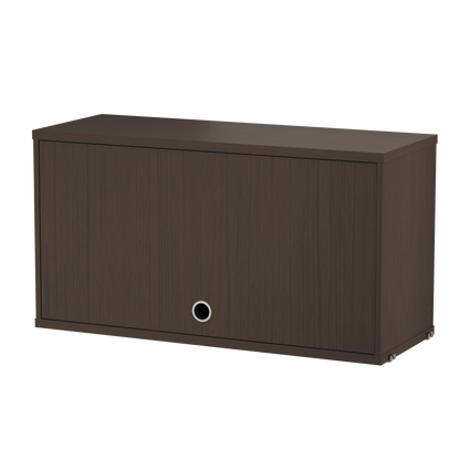 String Cabinet with flip door