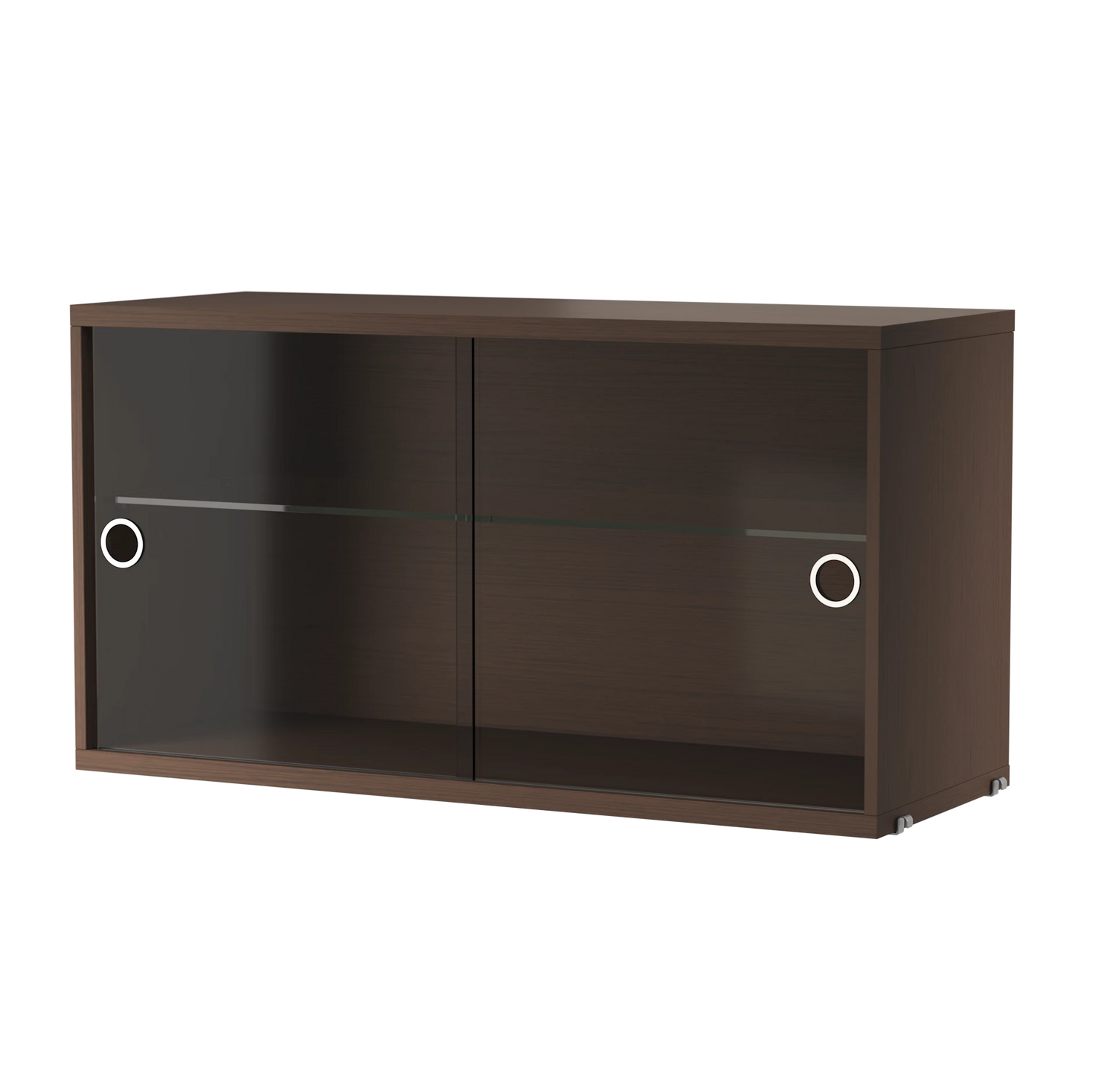 String Display cabinet