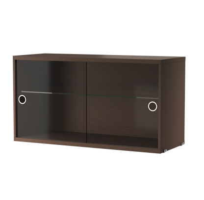 String Display cabinet