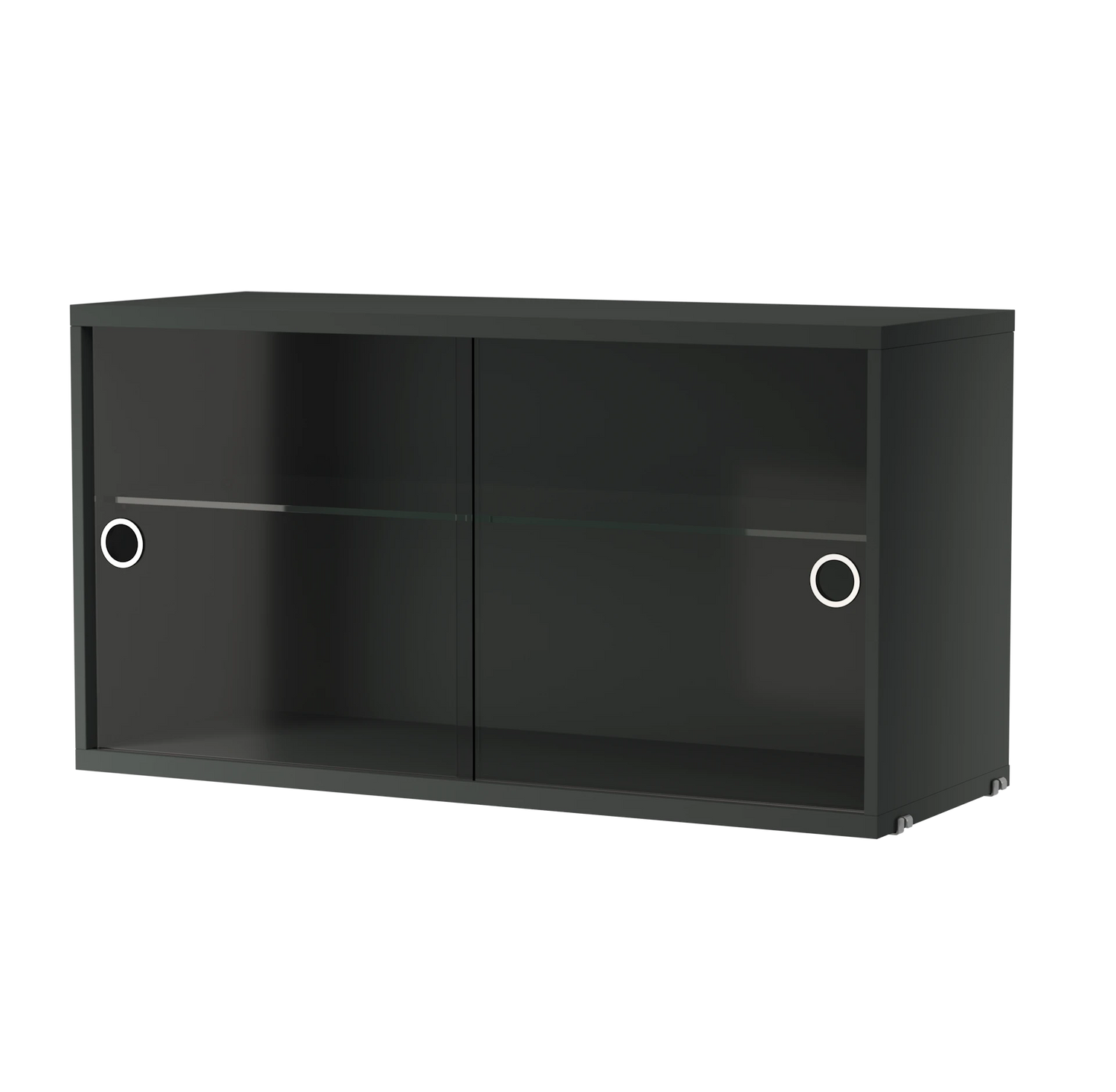 String Display cabinet