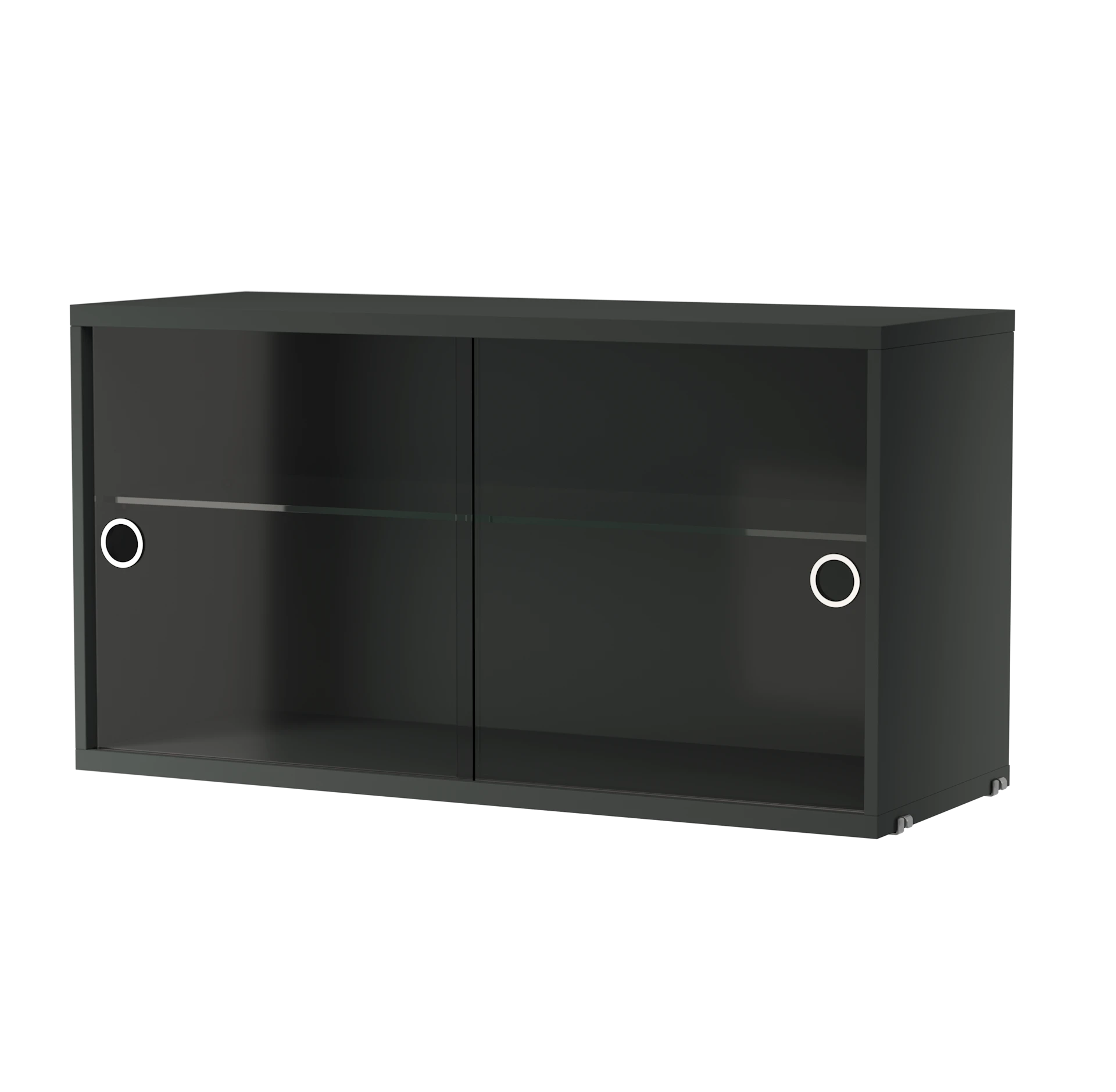 String Display cabinet