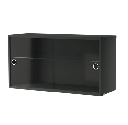 String Display cabinet