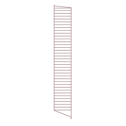 String Floor panel 200 x 30