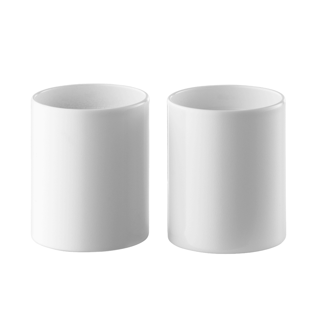 String Floor panel extension 2-pack