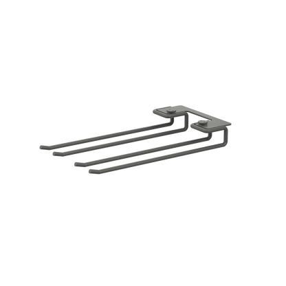 String Hanger rack 2-pack