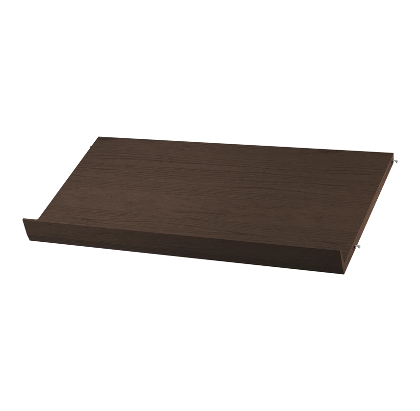 String Magazine Shelf 78 x 30