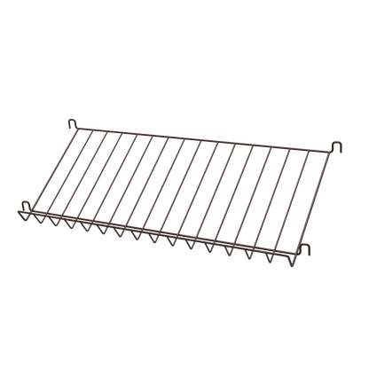 String Magazine Shelf Metal 78 x 30