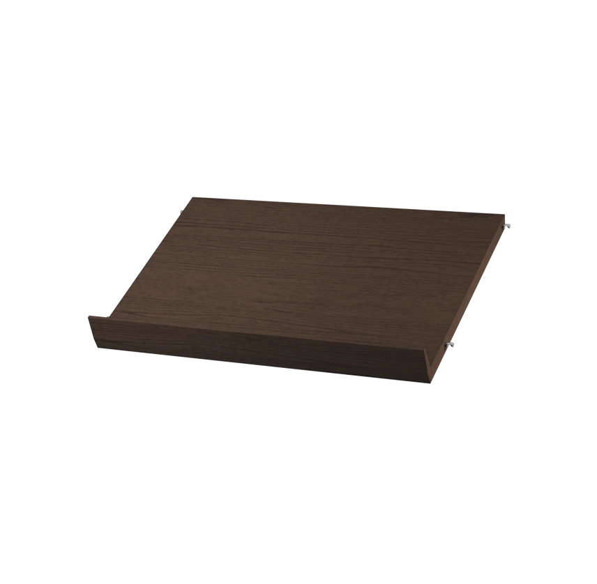 String Magazine Shelf 58 x 30