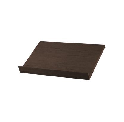 String Magazine Shelf 58 x 30