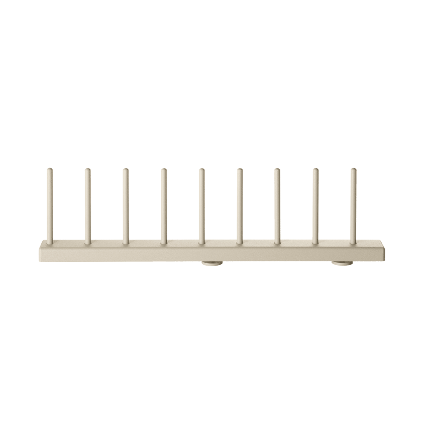 String Plate rack 2-pack
