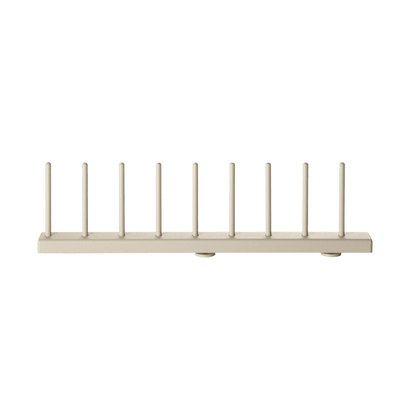 String Plate rack 2-pack