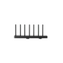 String Plate rack 2-pack