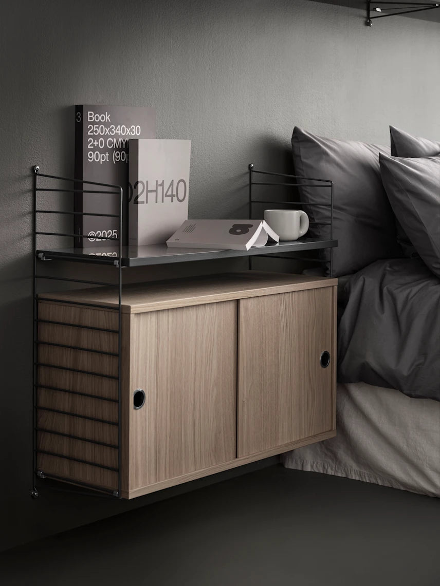 String Wall panel 50 × 30