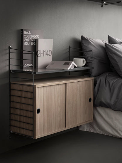 String Wall panel 50 × 30