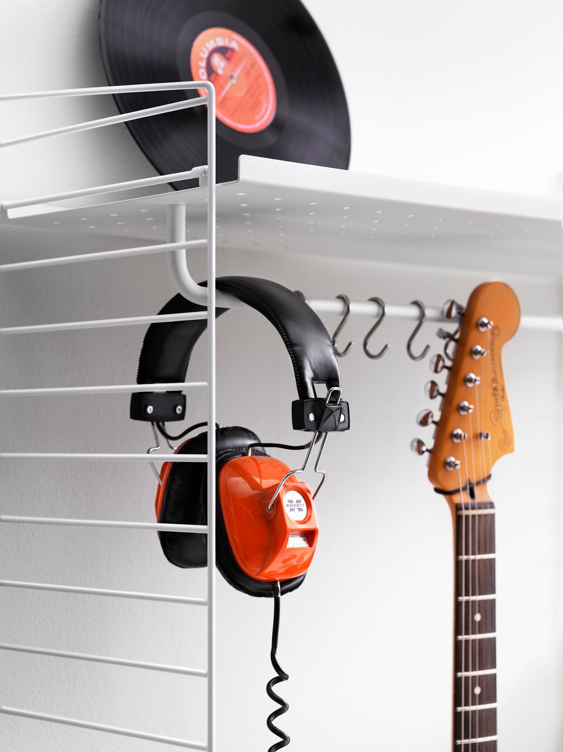 String Furniture S-Hook 5-pack sfeerbeeld 