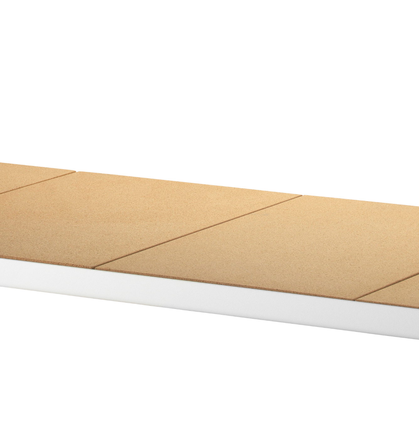 String Underlay Cork 2-pack