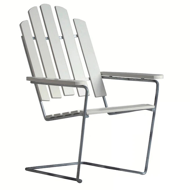 Grythyttan Sunlounger sfeerbeeld 